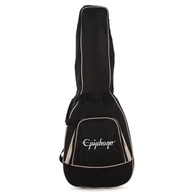 Epiphone Inspired by Gibson Original J-45 Standard EC Honey Burst image 8