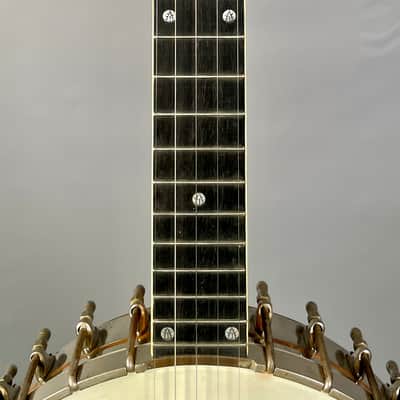 Vega #2 Whyte Laydie Original 5-String Banjo 1910 image 7