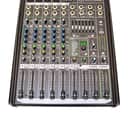 Mackie ProFX8v2 8-Channel Professional FX Mixer with USB