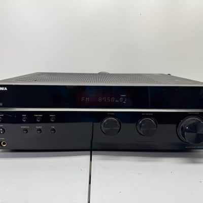 Insignia NS-R2001 Receiver HiFi Stereo Vintage Home Audio 2 Channel Radio Phono image 1