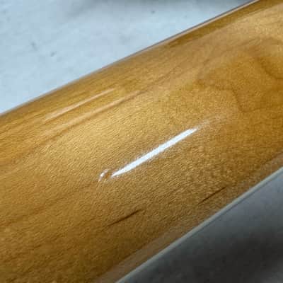 Fender Kurt Cobain Jaguar Guitar with Case 2016 - 3-Color Sunburst / Rosewood fingerboard image 24
