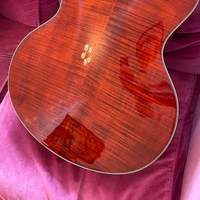 Eastman 810CE 2025 - Classic image 9