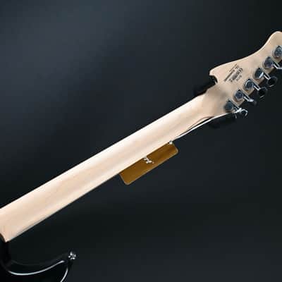 Cort G110OPSB Open Pore Sunburst #483 image 15