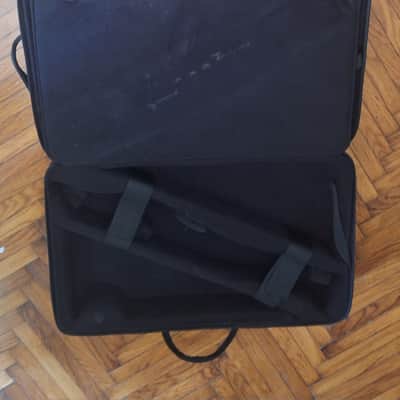 Tortajada Double case sax alto/soprano 2020 - Black matte image 3