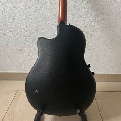 Applause Ovation AE38 Mid 80s image 4
