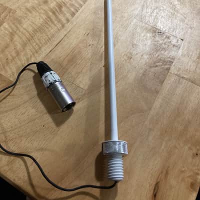 Audix M40 W12 Mini Condenser Microphone image 1