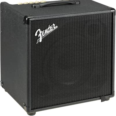 Fender Rumble 40 Studio Electric Bass Guitar Combo Modeling Bluetooth Amplifier image 3