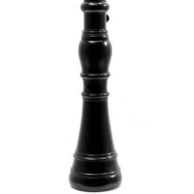Baroque Oboe Pitched at A=415 image 9