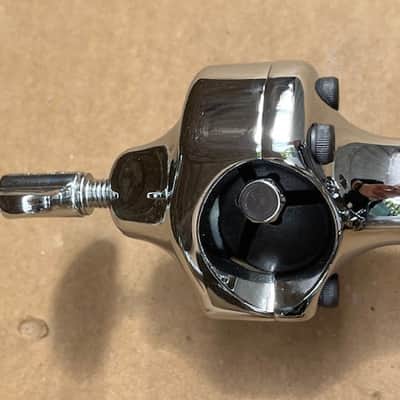 Sonor Original Hardware Series DTH 4000 Double Tom Holder & Base Plate image 6