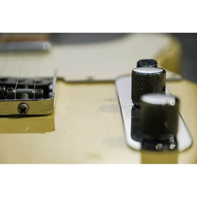 1971 Fender Telecaster blonde image 23