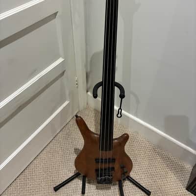 Warwick JD Thumb Bass Ex-Pino Palladino 1987 image 2