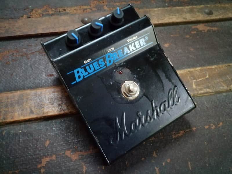 Marshall Blues Breaker image 1