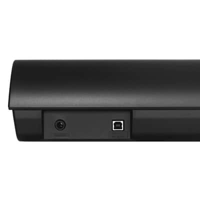 Yamaha Piaggero Piano Numérique Noir NP12 61 Touches + USB image 5