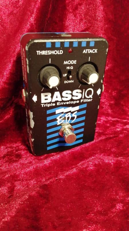 EBS BASSIQ