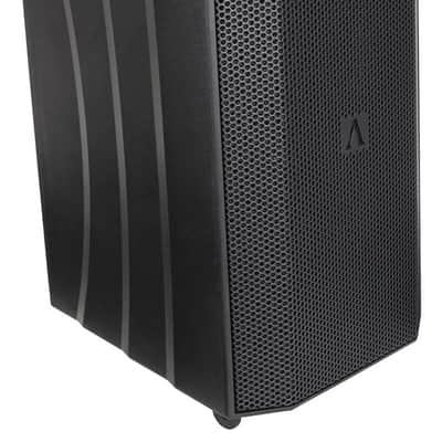 Avante Audio IMPERIO PRO IMP205 Powered Line Array Speaker+Sub+Mic+Headphones image 24
