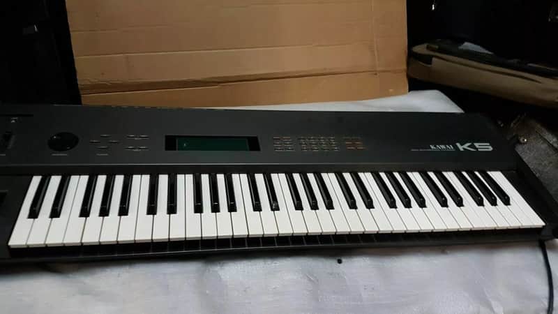Kawai K 5 image 1
