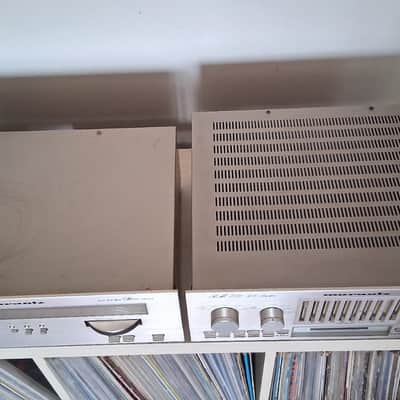 Marantz PM 710 DC & ST 610 L image 9