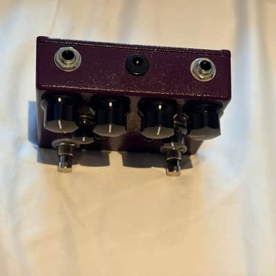 Analogman King of Tone V4 2006 - Present - Graphic image 3
