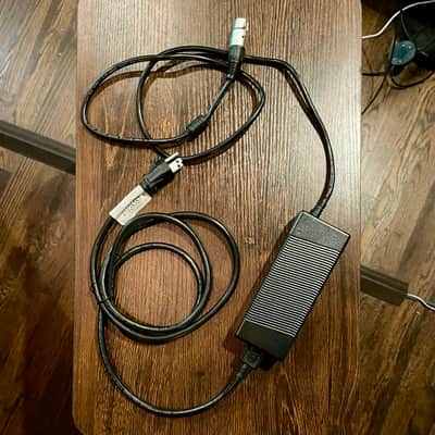 Universal Audio Apollo x8P Thunderbolt 3 Audio Interface 2018 - Present - Black image 5