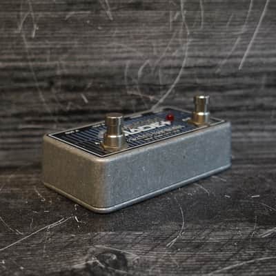 Electro-Harmonix Switchblade Plus Advanced Channel Selector image 3