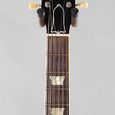 1994 Gibson '59 Les Paul Reissue – Custom Shop "Good Wood Era" Flame Top image 6