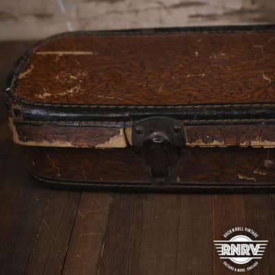 Gibson Mastertone Special Lap Steel image 9