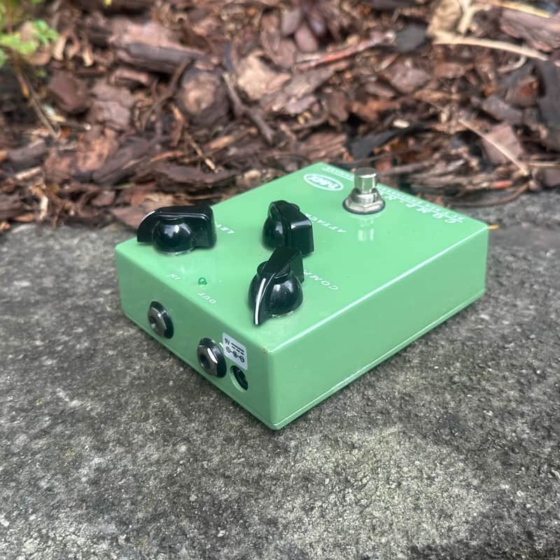 2010s T-Rex Comp-Nova Green