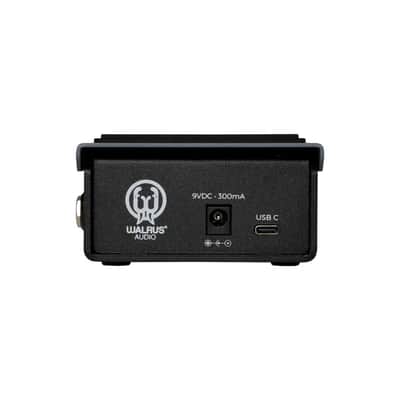 Walrus Canvas Volume Pedal image 10