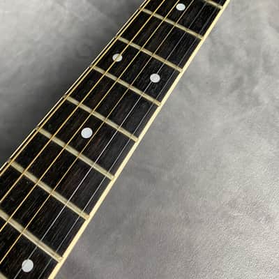Morris  M-001SP Rare Model image 8