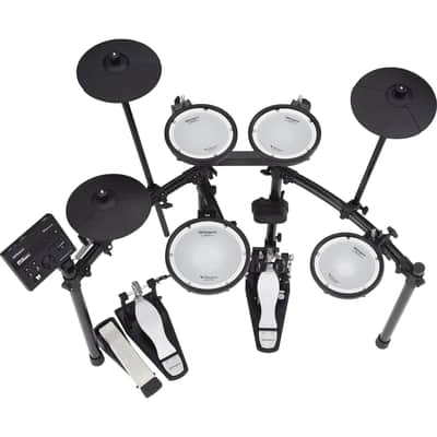 Roland V-Drums TD-07DMK Electronic Drum Set image 3