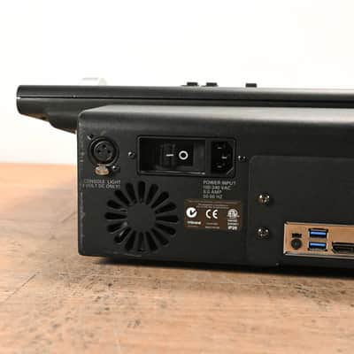 Strand Lighting NEO Lighting Control Console CG00XB4 image 11