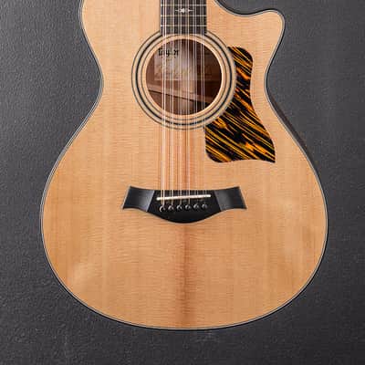 Taylor Used 352CE 12 String '24 image 2
