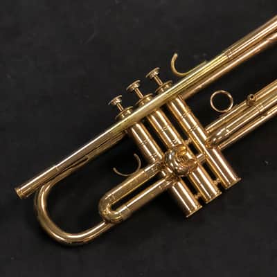 Selmer Paris DeVille Trumpet image 3