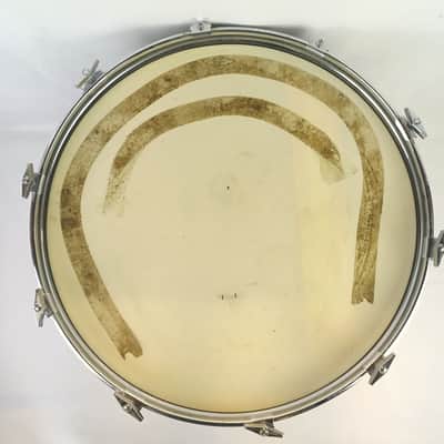 Pearl 16x22"Walnut Lacquer All-Maple Bass Drum Vintage80s Japan Set Kit Kick MIJ image 11