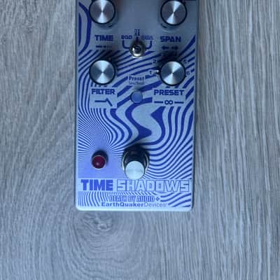 EarthQuaker Devices x Death By Audio Time Shadows II image 1