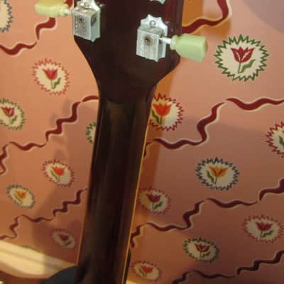 Gibson Les Paul Standard 1978 - Wine Red image 4