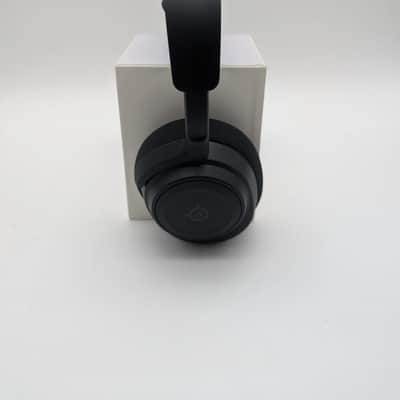 Steel Nova Headphones image 2