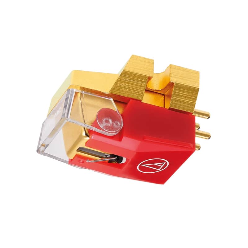 Audio-Technica VM740ML Microline Cartridge image 1