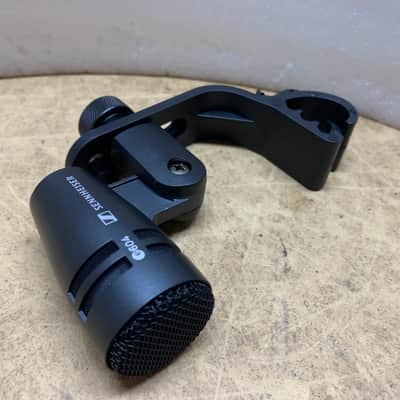 SENNHEISER E604 CARDIOID DYNAMIC MICROPHONE- MAKE OFFER !! image 3