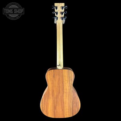 Used Martin LXK2 w/bag TSU24982 image 6