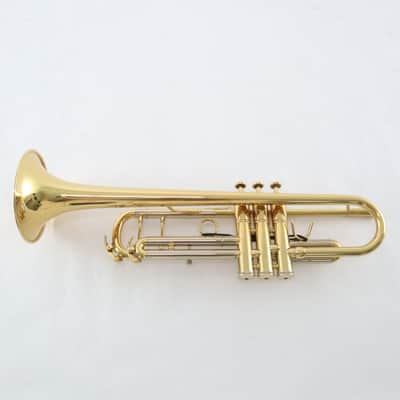 Adams 'Sonic' Series Professional Bb Trumpet BRAND NEW image 3