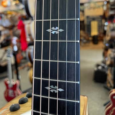 Taylor  714ce Fall Limited  2021 image 4