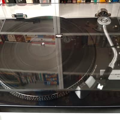 Technics SL-23 Bild 2