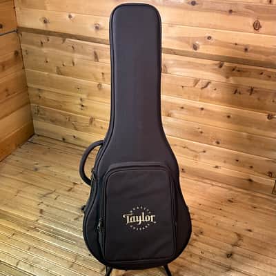 Taylor GS Mini-e Koa Plus Acoustic Guitar DEMO - Natural Koa image 7