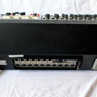 NEVE 5432 (8) channel 34128 console 8x8x2, 3-band EQ, 2-Aux, 2-monitor outs, restored and upgraded image 10