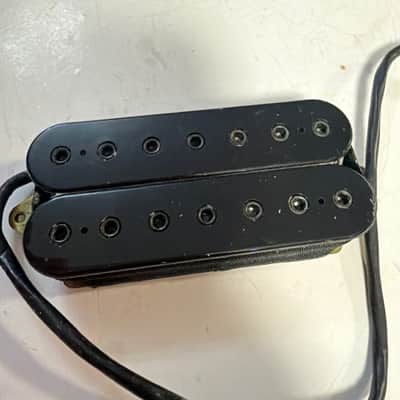 DiMarzio B2 1995 - Shiny black image 1