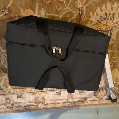 Meinl MCAJ100BK-MA Headliner Snare Cajon 2010s - Natural image 6