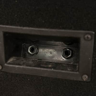 Hartke 410XL 4x10" 400W Bass Speaker Cabinet CG013G8 image 8