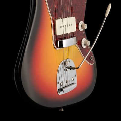 Fender Jazzmaster - 1966 image 5