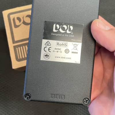 DOD Phasor 201 image 6